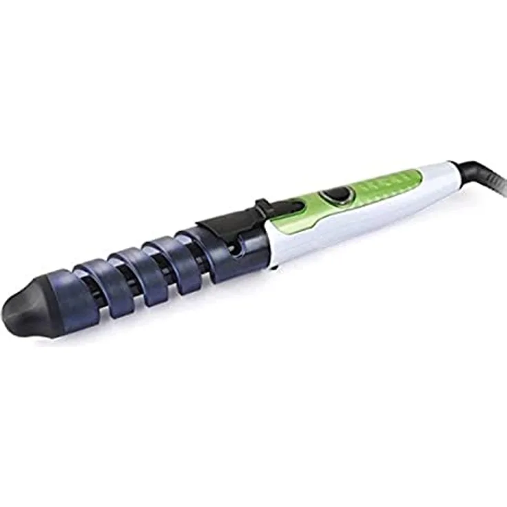 Sonar Sn-1011 Sonar Sn-1011 Lockenstab aus Keramik, mehrfarbig