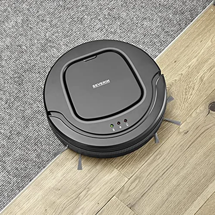 Severin RB 7023 Chill Saugroboter – Bild 6