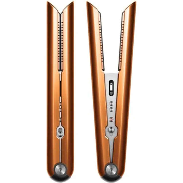 Dyson, Glätteisen, Corrale (Glätteisen)