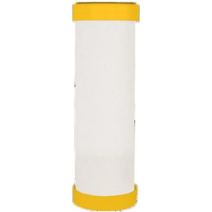 Lilie Certec® Filterkartusche 5 in 1, Wasserfilter mit Aktivkohle-Technologie, 14 l/min Durchfluss, 250 mm Höhe