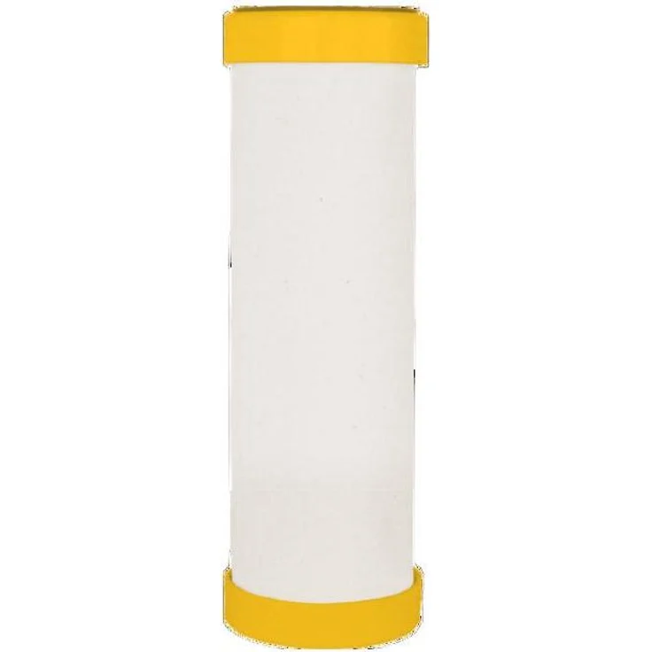 Lilie Certec® Filterkartusche 5 in 1, Wasserfilter mit Aktivkohle-Technologie, 14 l/min Durchfluss, 250 mm Höhe