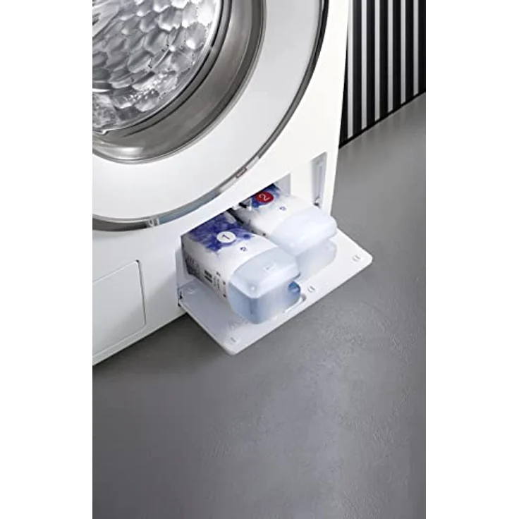 MIELE UltraPhase 2 Waschmittel, 1400 ml für TwinDos Waschmaschinen und Waschtrockner – Bild 2