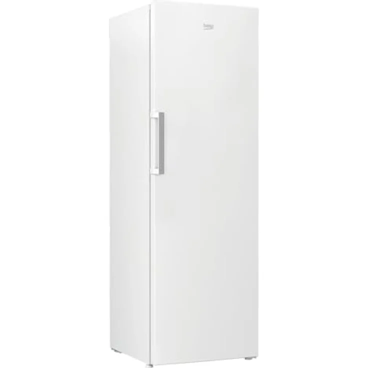 Beko Kühlschrank RSSE415M41WN, weiß – Bild 1