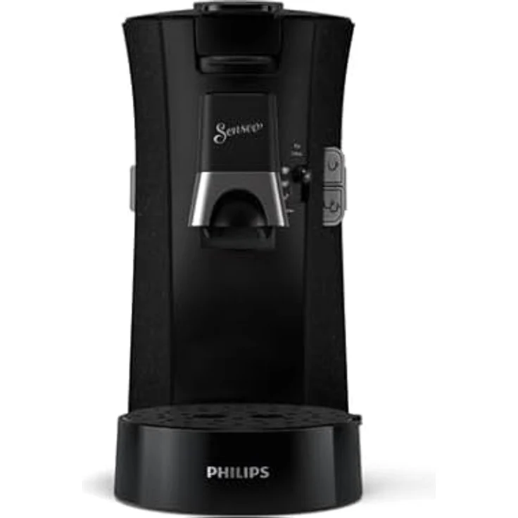 Philips CSA240/20/21 Senseo Select ECO Black – Bild 3