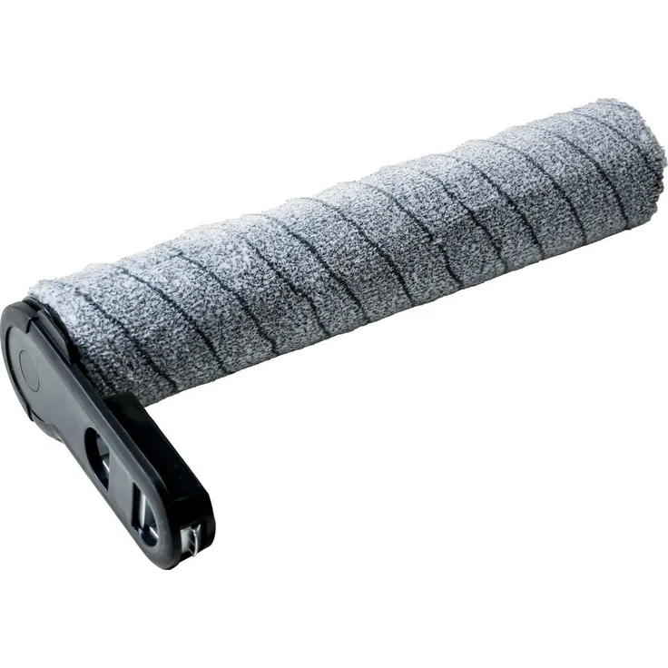 Hanseatic Bodendüse Ersatz Rolle für HVSWD300DBKC, Zubehör für HCSWD300DBKC, 1-tlg, passend für Akku-Staubsauger