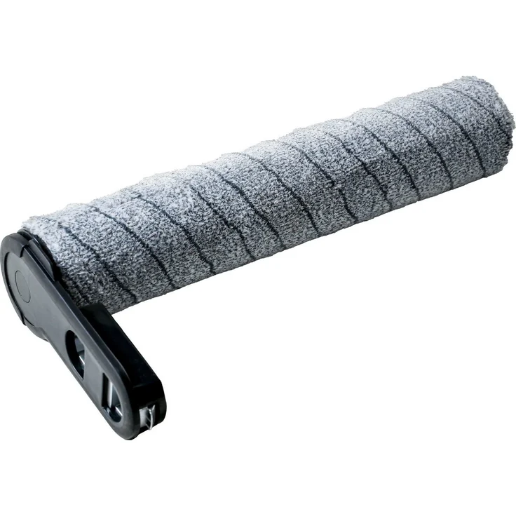 Hanseatic Bodendüse Ersatz Rolle für HVSWD300DBKC, Zubehör für HCSWD300DBKC, 1-tlg, passend für Akku-Staubsauger