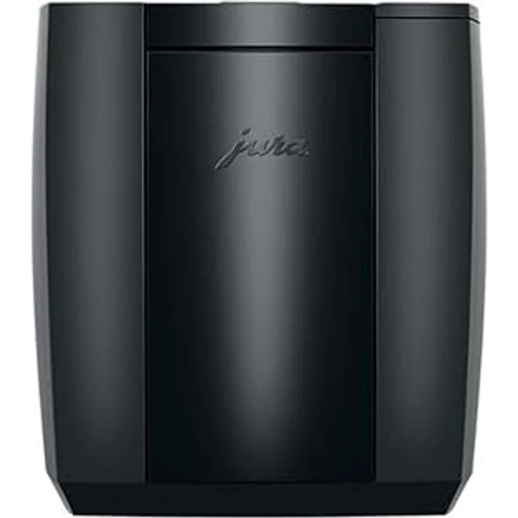 JURA Kaffeevollautomat 15562 J10 Piano Black, Kaffeemaschine mit Cold Extraction Process - Preisvergleich – Bild 5