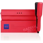 ghd max radiant red Haarglätter – Kollektion Colour Crush