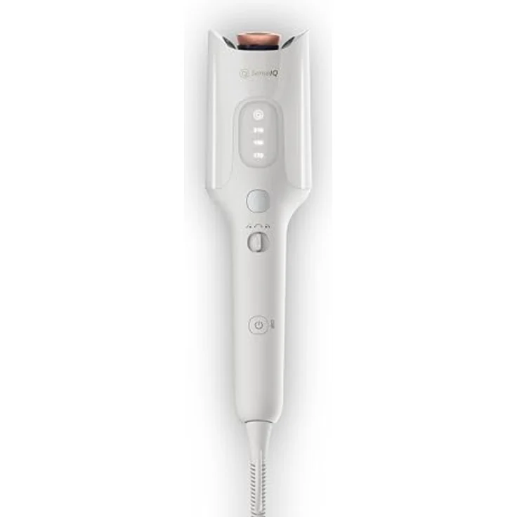Philips 9000 SenseIQ BHB968/00 automatischer Lockenstab für Damen, 1 St. – Bild 1