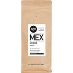 MEXIKO Espresso Ganze Bohnen, 1kg