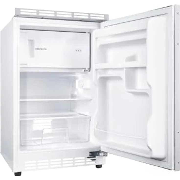 Respekta Kühlschrank 3* Gefrierfach Unterbau Dekorfähig 82 Liter UKS 110-11, in Weiß, Energiesparklasse E
