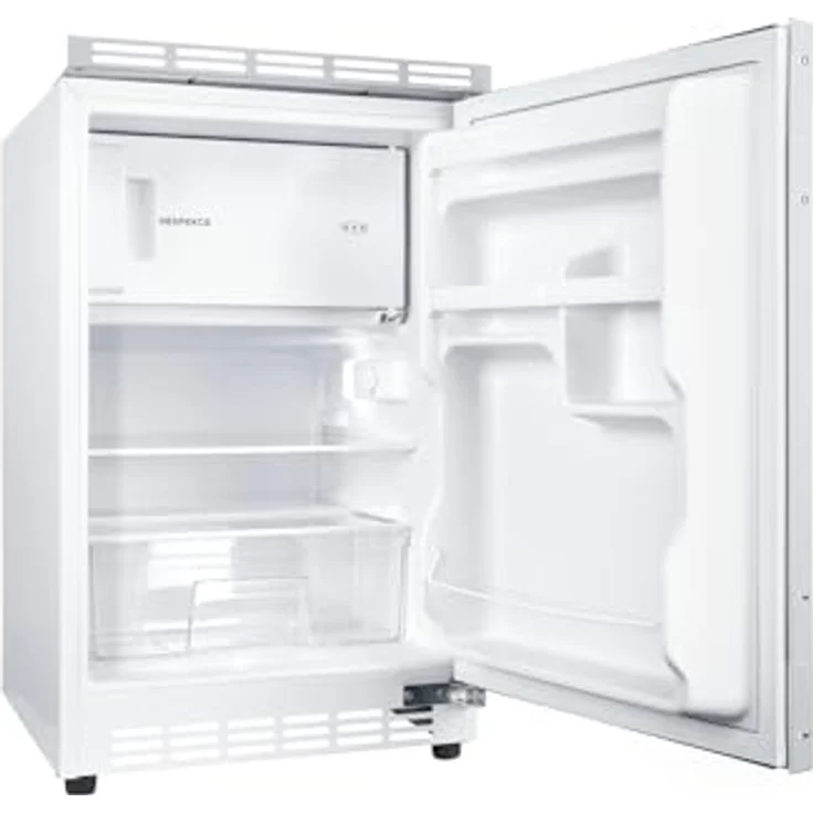 Respekta Kühlschrank 3* Gefrierfach Unterbau Dekorfähig 82 Liter UKS 110-11, in Weiß, Energiesparklasse E – Bild 1