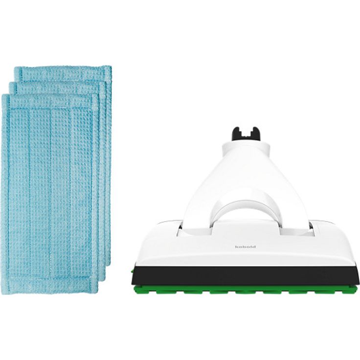 Vorwerk Kobold SP7 Saugwischer Universal Soft Basis-Set