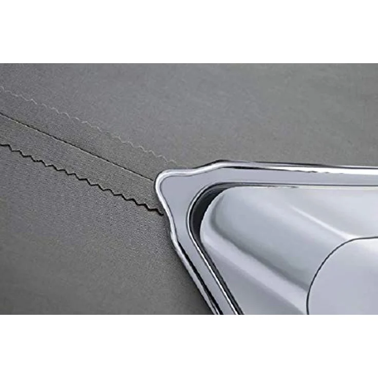 SINGER Steam Craft Dampfbügeleisen Edelstahl-Bügeltisch 2600 W mintgrau – Bild 4