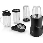 KOCHWERK Smoothie-Maker, 3800,00 W, Multifunktions-Mixer für vitaminreiche Smoothies und mehr
