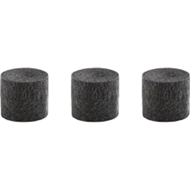 KATADYN BeFree AC Carbon Ersatz, 3er Pack Wasserfilter, bis zu 200 Liter Filterleistung pro Stück – Bild 2