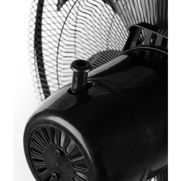 Orbegozo Oszillierender Standventilator mit 5 Flügeln 60 W mehrfarbig SF 0149 3 Geschwindigkeitsstuf – Bild 5