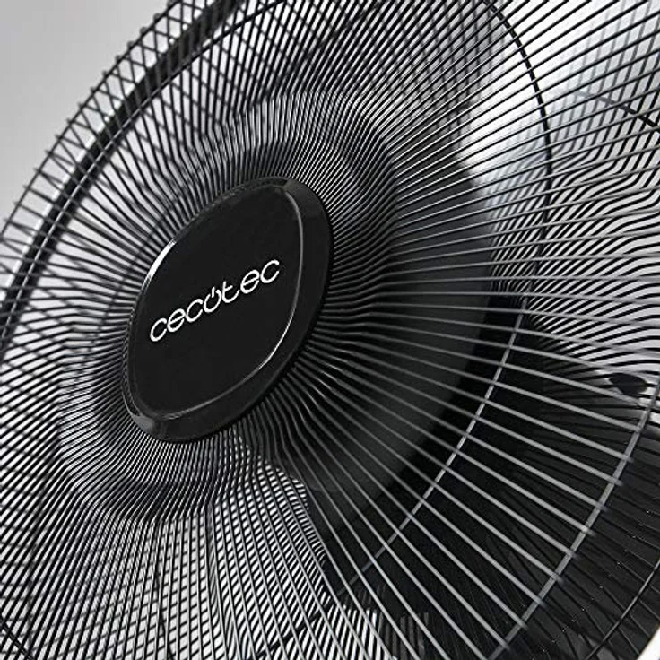 Freistehender Ventilator Cecotec EnergySilence 1020 ExtremeFlow 65 W – Bild 3