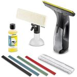 Karcher WV 2 Plus Multi Limited Edition, Fensterreiniger mit innovativer Sprühfunktion und ergonomischem Design