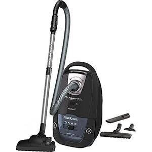 Bild für Rowenta RO7755 Silence Force Allergy+ Bodenstaubsauger mit Beutel 