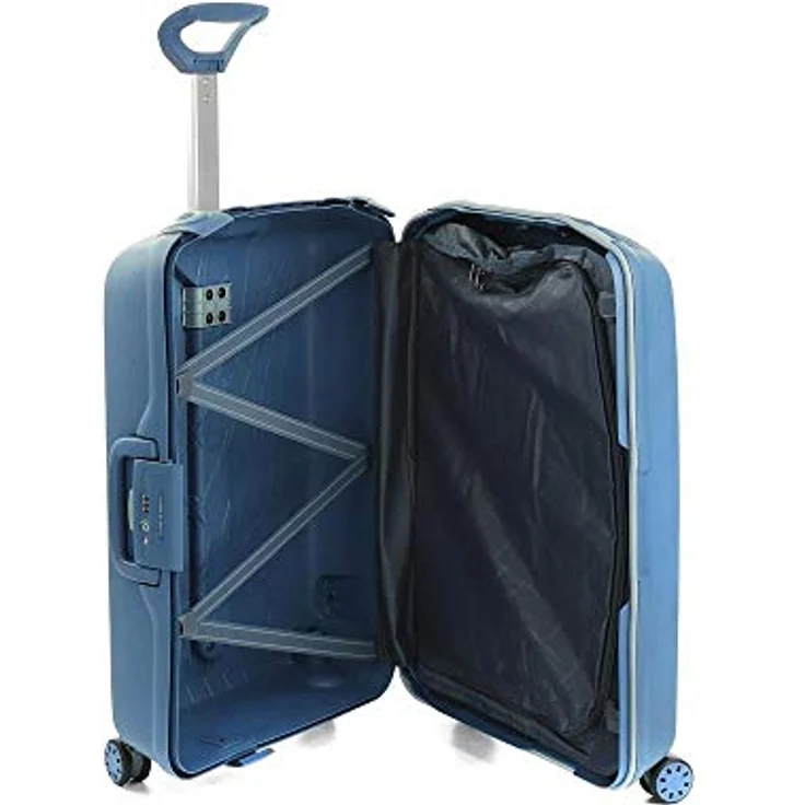 RONCATO Light Hartschalen Koffer Trolley medium – Bild 3