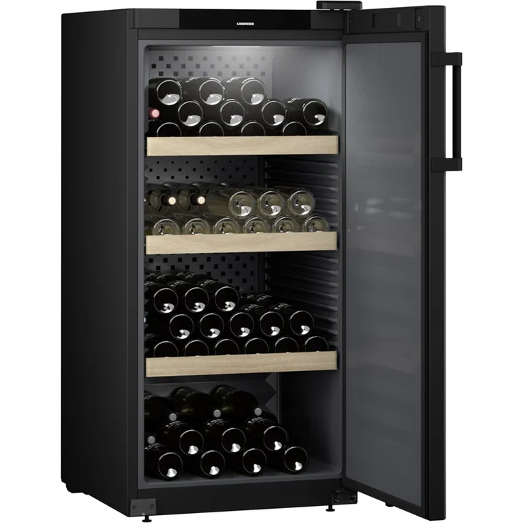 Weinlagerschrank Liebherr WSbl 4201-20 – Bild 1