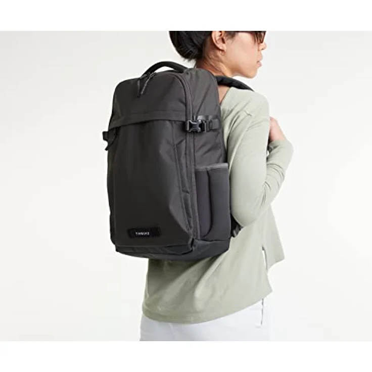 Timbuk2 The Division Pack Deluxe Rucksack 44 cm Laptopfach – Bild 4