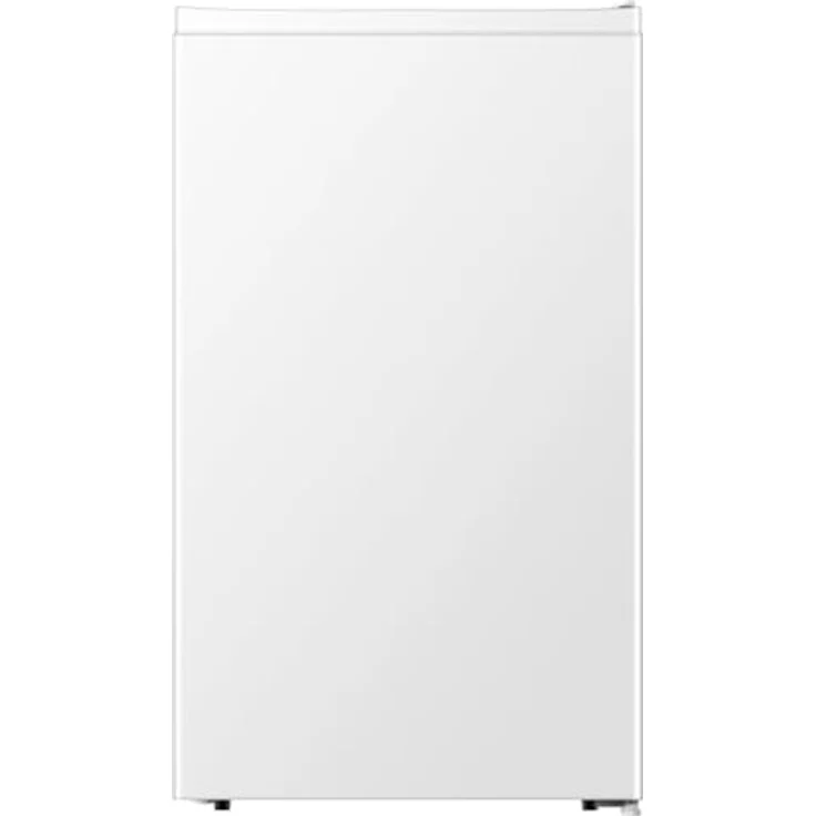 PKM KHKS93EW Kühlschrank Weiß 94L Freistehend mit Kaltlagerfach 84 cm, Energiesparend mit nur 86 kWh Verbrauch jährlich – Bild 1