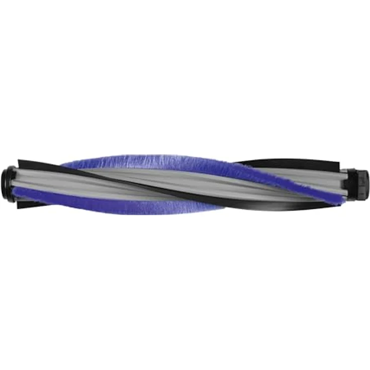 TechniSat Hauptbürste TECHNIMAX AS7, Ersatz-Hauptbürste 210 mm für alle Böden, kompatibel mit TECHNIMAX AS7 – Bild 2