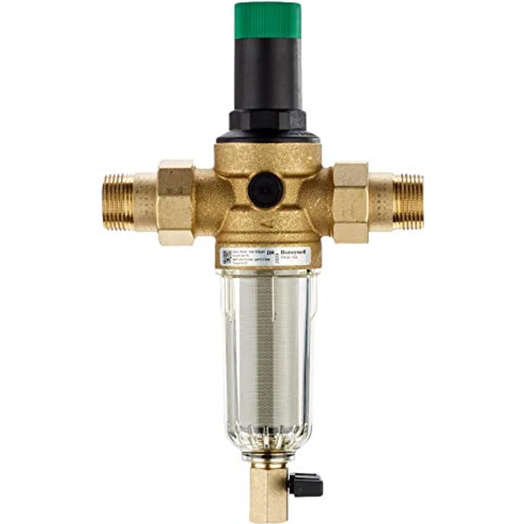 Honeywell Wasserfilter, Wasserfilter, Mehrfarbig – Bild 3