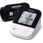 Omron M4 Intelli IT Upper arm Automatic 2 User(s)