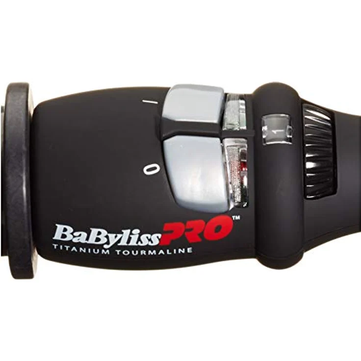 Babyliss Pro BAB2280TTE Curling Iron für voluminöse & glamouröse Locken – Bild 4