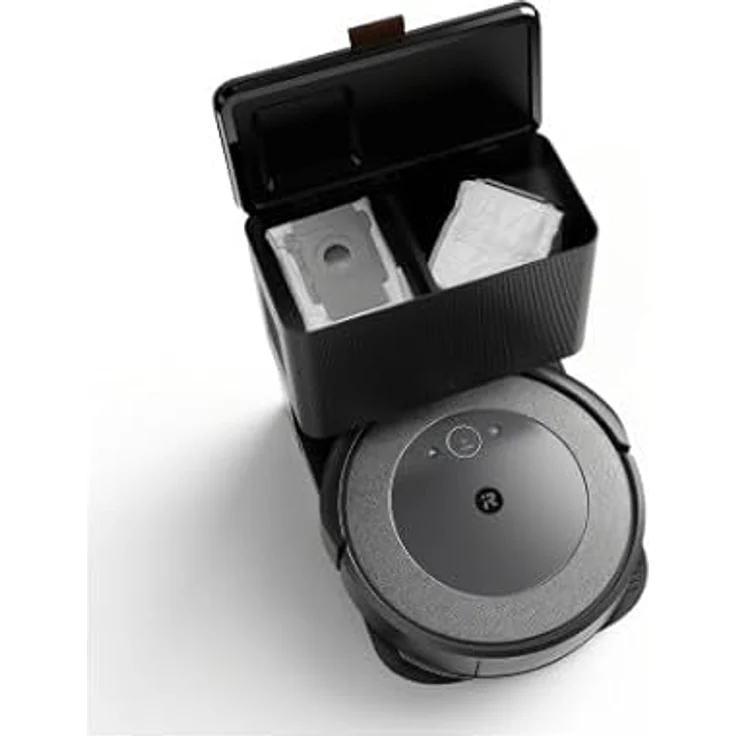 iROBOT - Roomba Combo i5+ i557840 – Bild 2