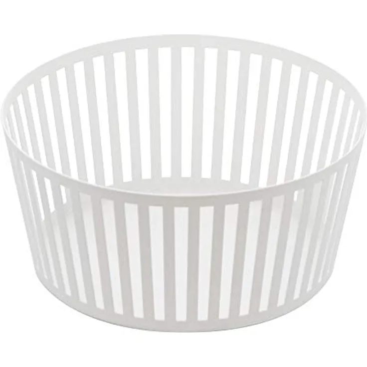 Fruit basket deep - Tower - white