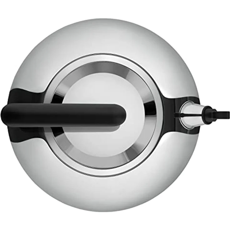 Irony Bulbul Wasserkessel AC100 Alessi LIMITED EDITION – Bild 2