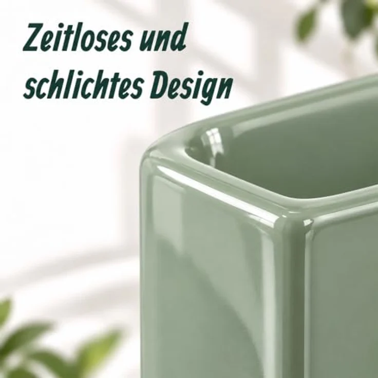 relaxdays Luftbefeuchter Heizung 4er Set, 0.4 l Wassertank, passiv, dekorativ, Türkis – Bild 10
