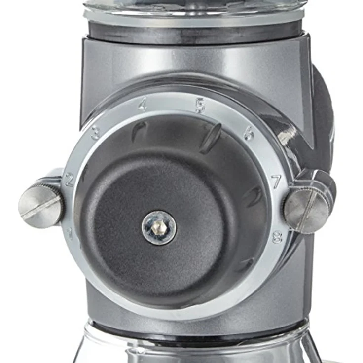 KitchenAid Artisan 5KCG100EPM – Bild 4