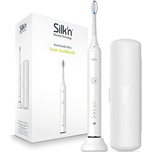 Bild für Silk`n SonicSmile Plus weiß