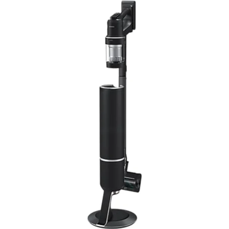 Samsung VS28C9784QK/WA Vacuum Cleaner, Handstaubsauger mit BESPOKE Jet AI Complete Extra Power – Bild 3