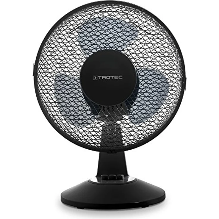 Trotec TVE 11 schwarz (1510005013) – Bild 2