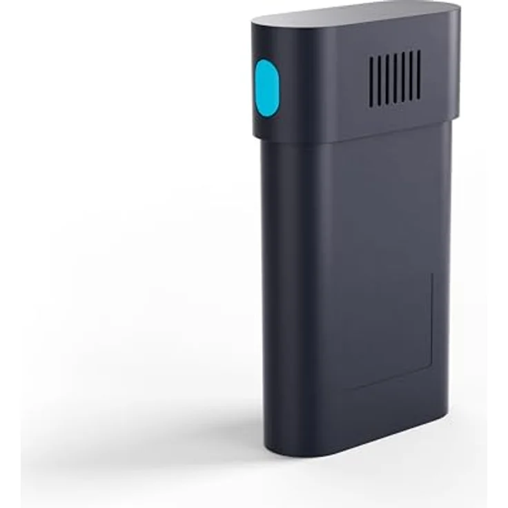 Nilfisk VU200, Handstaubsauger, kabellos, 550 W, HEPA-14 Filter, grau – Bild 9