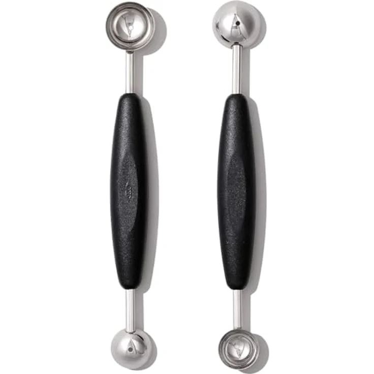 OXO Good Grips Melonenausstecher – Bild 5