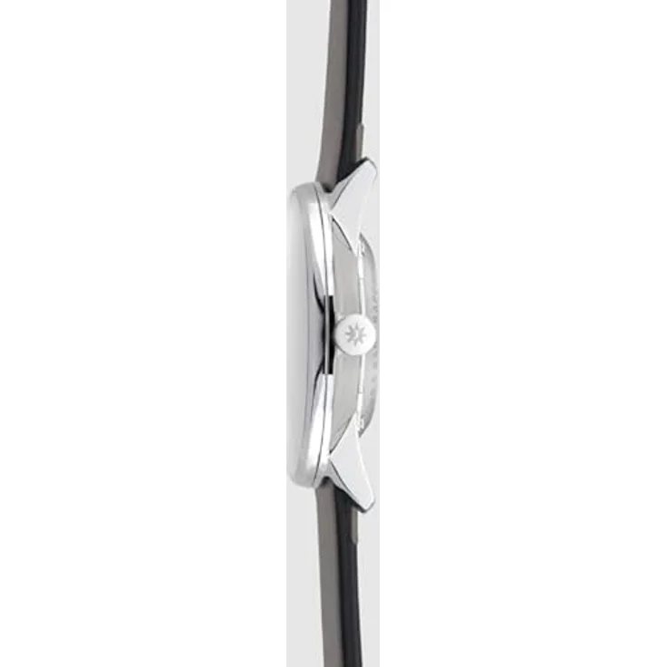 JUNGHANS Automatik Armbanduhr Form A 027/4730.00 – Bild 2