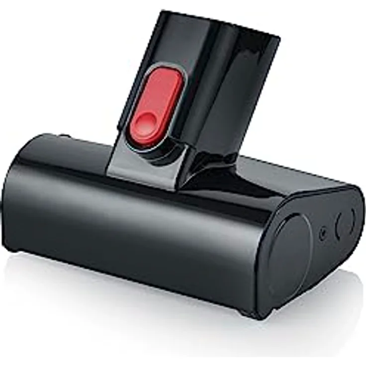 SEVERIN Polsterdüse, Staubsauger Düsen Aufsatz, SEPURO-Zubehör, passend für Artikel 7184-7187, Kunststoff, ZB 7264