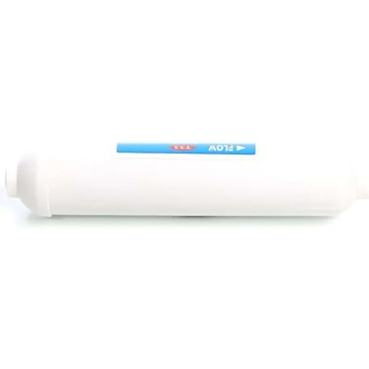 Naturewater 10 Zoll 254 mm Aktivkohlefilter Kartusche Gourmet T33 Wasserfilter – Bild 6