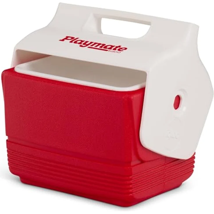 Igloo Playmate Elite, Kühlbox mit 15 l Volumen, dreifacher Isolierung und patentiertem Deckelsystem – Bild 3