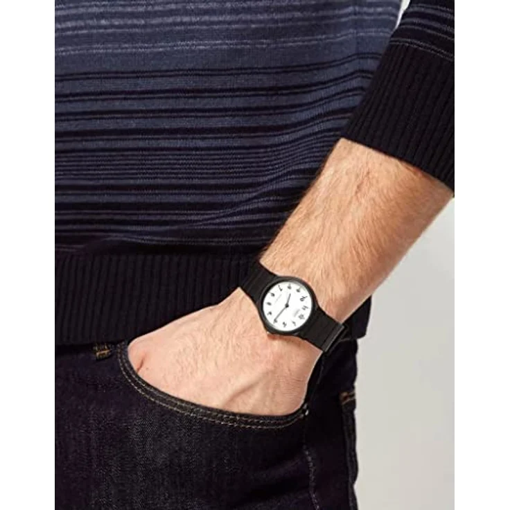 Casio analog MQ-24-7BLLEG – Bild 3