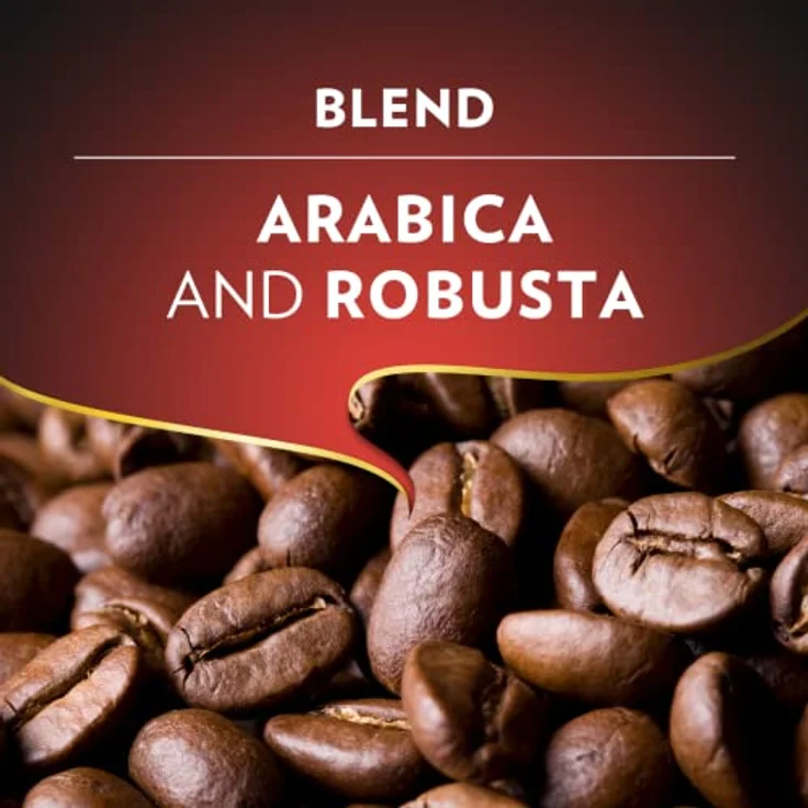 Lavazza Espresso Barista Gran Crema 1 kg – Bild 5