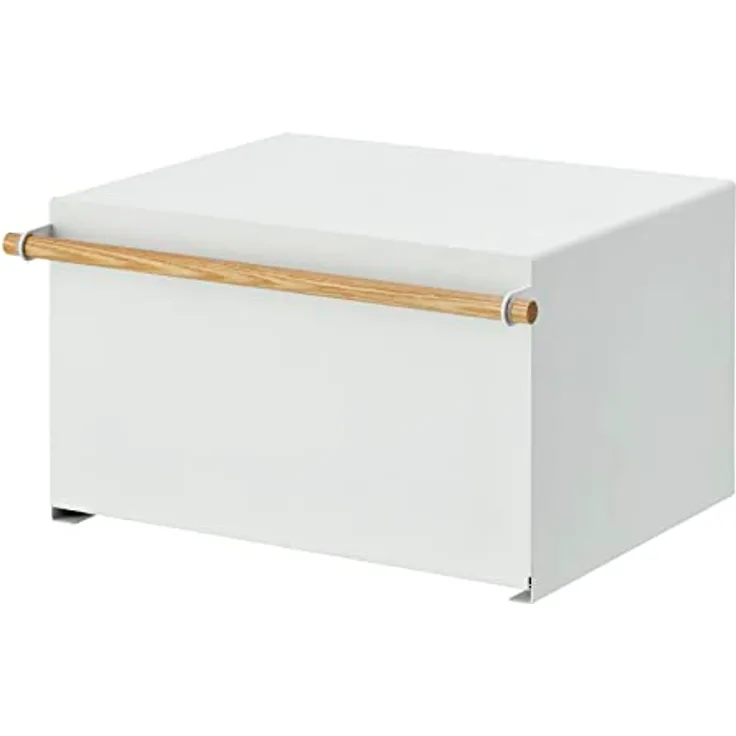Bread case - Tosca - white