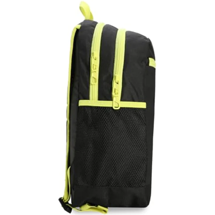 PUMA Buzz Freizeitrucksack, 13 l mit mehreren Fächern und verstellbaren Schulterriemen, für Jugendliche – Bild 3
